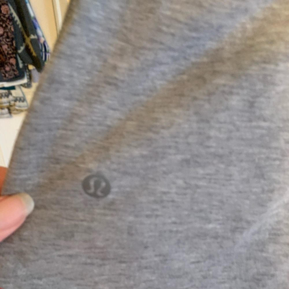 Lululemon Double Back Tank - Picture 6 of 9